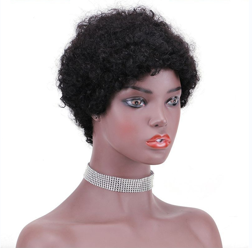 Boucle afro