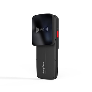 M52 Android Barcode Scanner Reader <strong>Data</strong> Collector Wireless Mobile <strong>Data</strong> Collector <strong>Device</strong> - Product Image 4