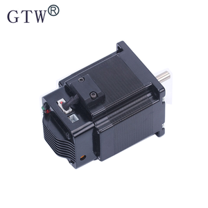 Linearer Hybrid-Servomotor Nema 23 mit Encoder und Closed-Loop-System - Product Image 4