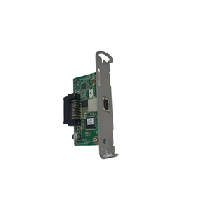 Witzcursor оригинальный Обновленный новый для TM-T81 T82 II T88III T88IV T88VI T86L TM-U220 U288 USB интерфейсная карта - Product Image 2