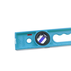 Nivel de burbuja digital de alta calidad NSMTEC 2024 con nivel de burbuja láser con Nivel Magnético de sitio Vertical de doble vista - Product Image 2