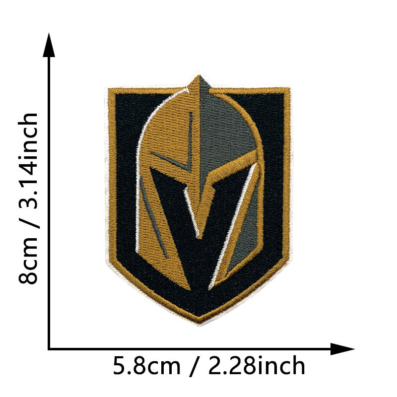 H09-Golden Knights
