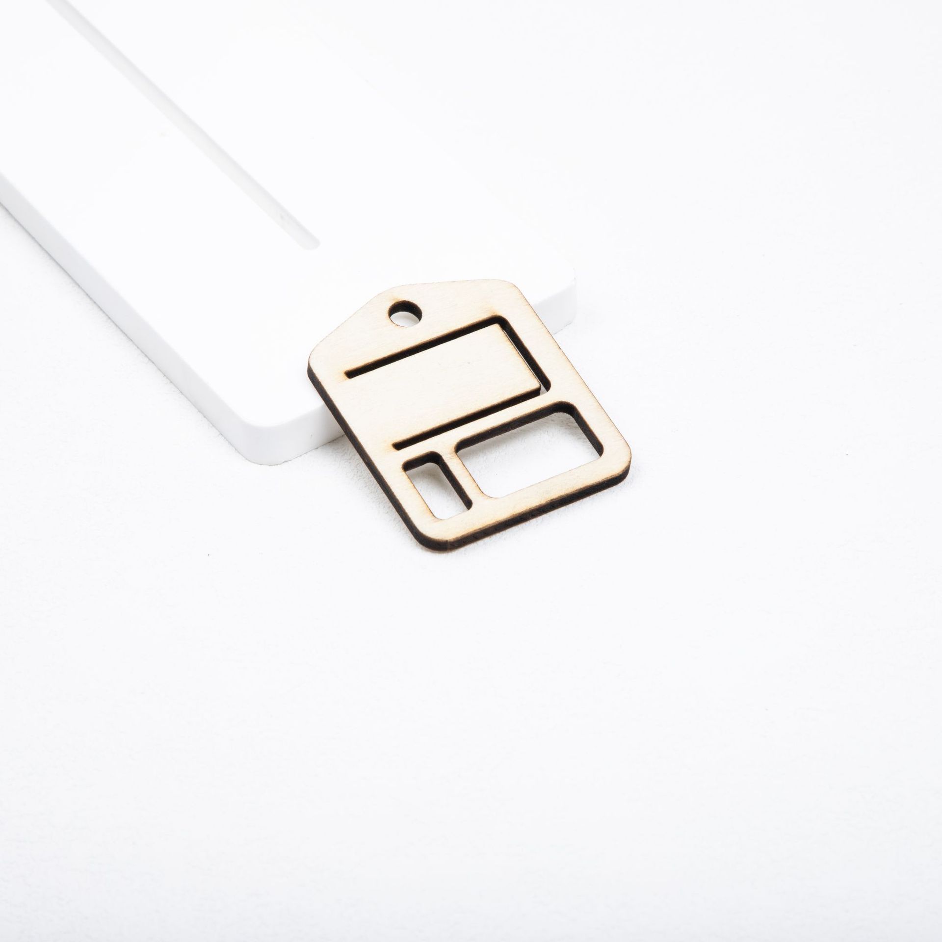 White-B