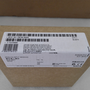 6ES7331-7PF01-0AB0 6ES7331-7PF11-0AB0 6ES7331-7NF00-0AB0 Module <strong>PLC</strong> <strong>Programming</strong> <strong>Controller</strong>