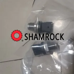 Orijinal yakıt rayı basınç sensörü ortak regülatörü OEM 20793590/0281006053/0281002937/0281002706 CCUMMINS VVOLVO IVVECO MMAN - Product Image 3