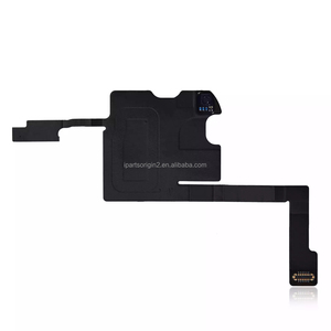 近接光センサーフレックスケーブルiPhone 15用コンパス付き近接センサー - Product Image 3