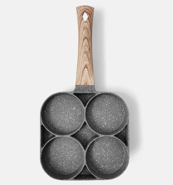 Utilisation d'une cuisinière à gaz