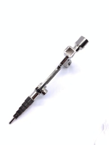 Cam <strong>Lock</strong> Master <strong>Key</strong> Euro <strong>Lock</strong> Master <strong>Key</strong> for Cabinet <strong>Locks</strong> With Different Types - Product Image 5