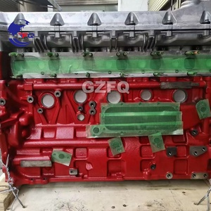 掘削機エンジン<span class=keywords><strong>J08E</strong></span>ロングブロック完全シリンダーブロックアセンブリHINO用 - Product Image 2
