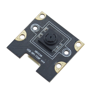 Fornitore della Cina USB cmos Raspberry Pi modulo fotocamera obiettivo senza distorsioni di 66 gradi - Product Image 2