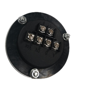 Cnc Machining Center <strong>CONTROL</strong> 60MM 80MM DC 5v 12v 24v 100ppr 25ppr Hand Wheel Generator Rotary <strong>Encoder</strong> Vertical Machining Center - Product Image 4