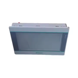 WECON 10,2 дюймов сенсорный экран система управления системой автоматизации PI3102ig (Wi-Fi) IoT HMI экран промышленный шт и интерфейс человека - Product Image 5