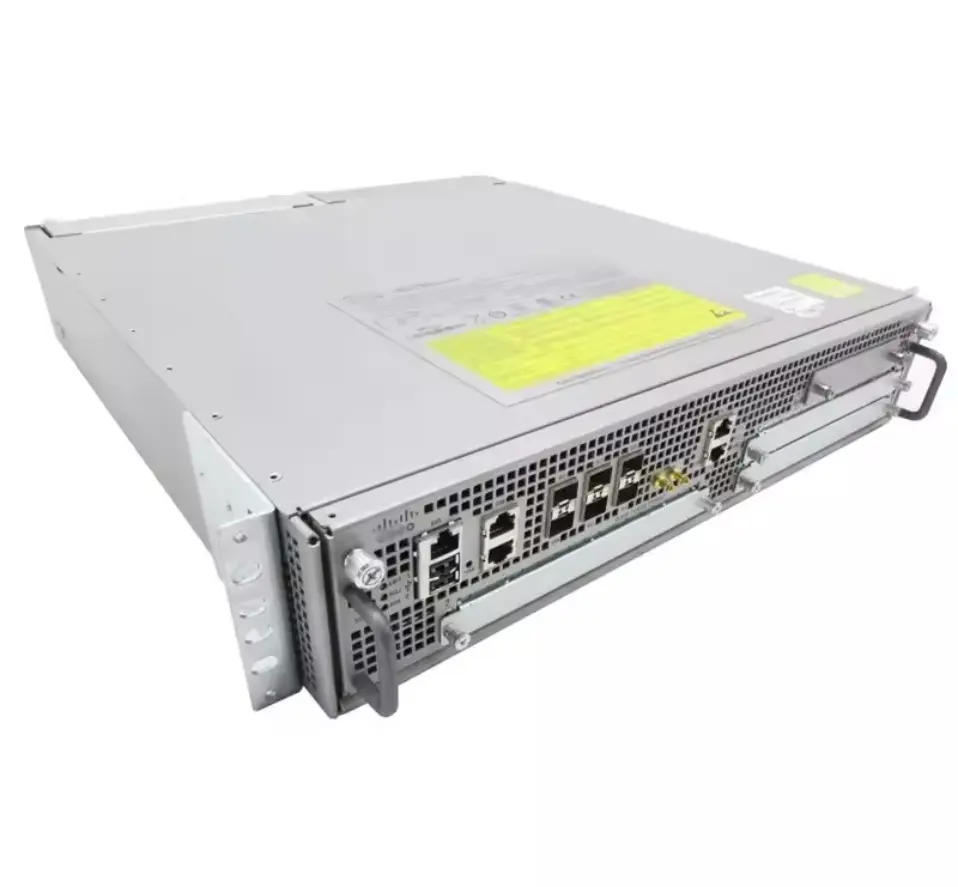 جهاز توجيه ASR 1002 بسعر تنافسي من المصنع مباشرة ASR1002-HX