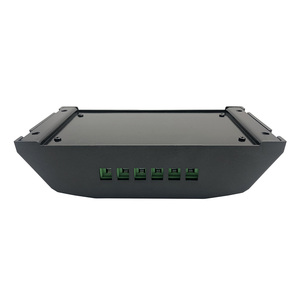 Regolatore solare per strada 24v 12v Auto di alta qualità 10A 20A PWM regolatore di carica solare - Product Image 2