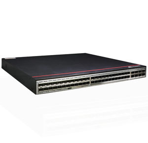 R8Q68A Kabel Lager produkt VLAN Stapelbare SNMP QoS-Funktionen Netzwerk-Switches