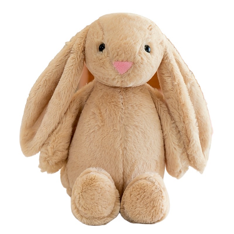 Brown Rabbit