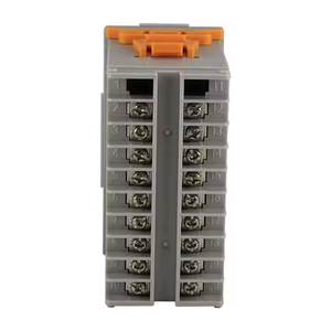 CNTD CTS4V Industrial Dual Digital <span class=keywords><strong>Display</strong></span> Controlador de Temperatura Alta Velocidade 100-240VAC Amostragem Parâmetro Industrial Medição