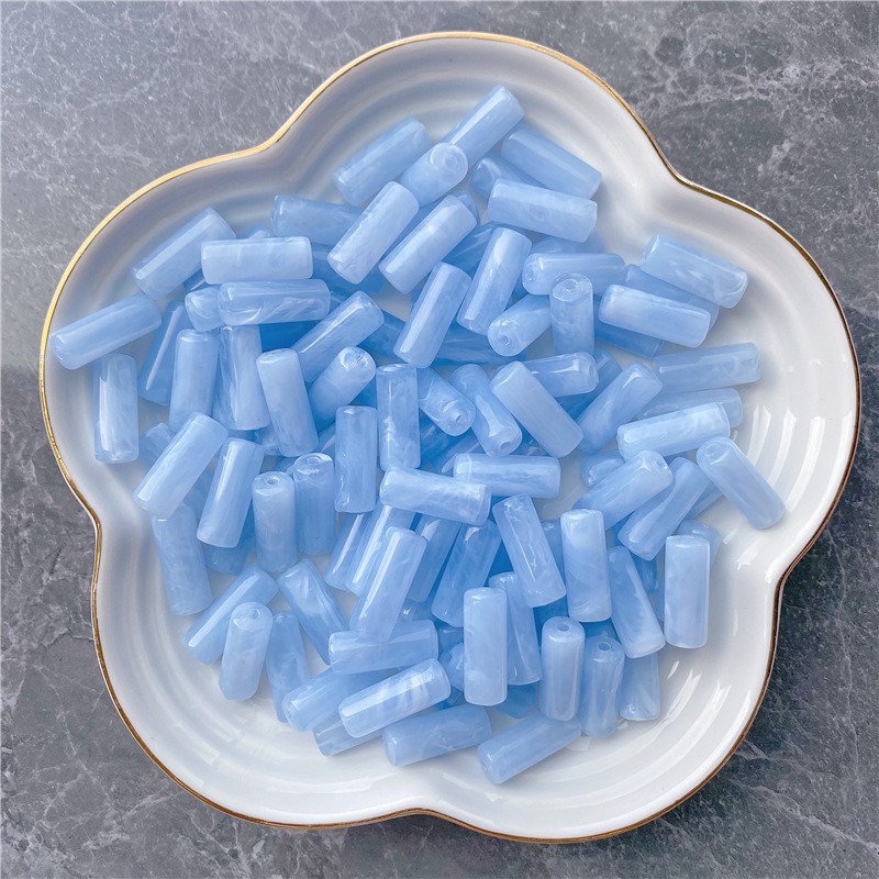 07- Bleu clair