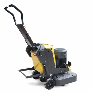 Construction Self-Drive <strong>System</strong> 730mm Powerful Grinding Polishing Cleaning Wet Dry Epoxy Concrete Floor <strong>Grinder</strong>