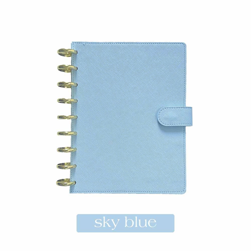 Sky Blue