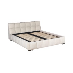 New Models Modern Solid Wood <strong>Beds</strong> Bedroom Set Furniture Cheap Wooden <strong>Box</strong> <strong>Bed</strong> Design Wooden Frame Double <strong>Bed</strong> Customization - Product Image 3