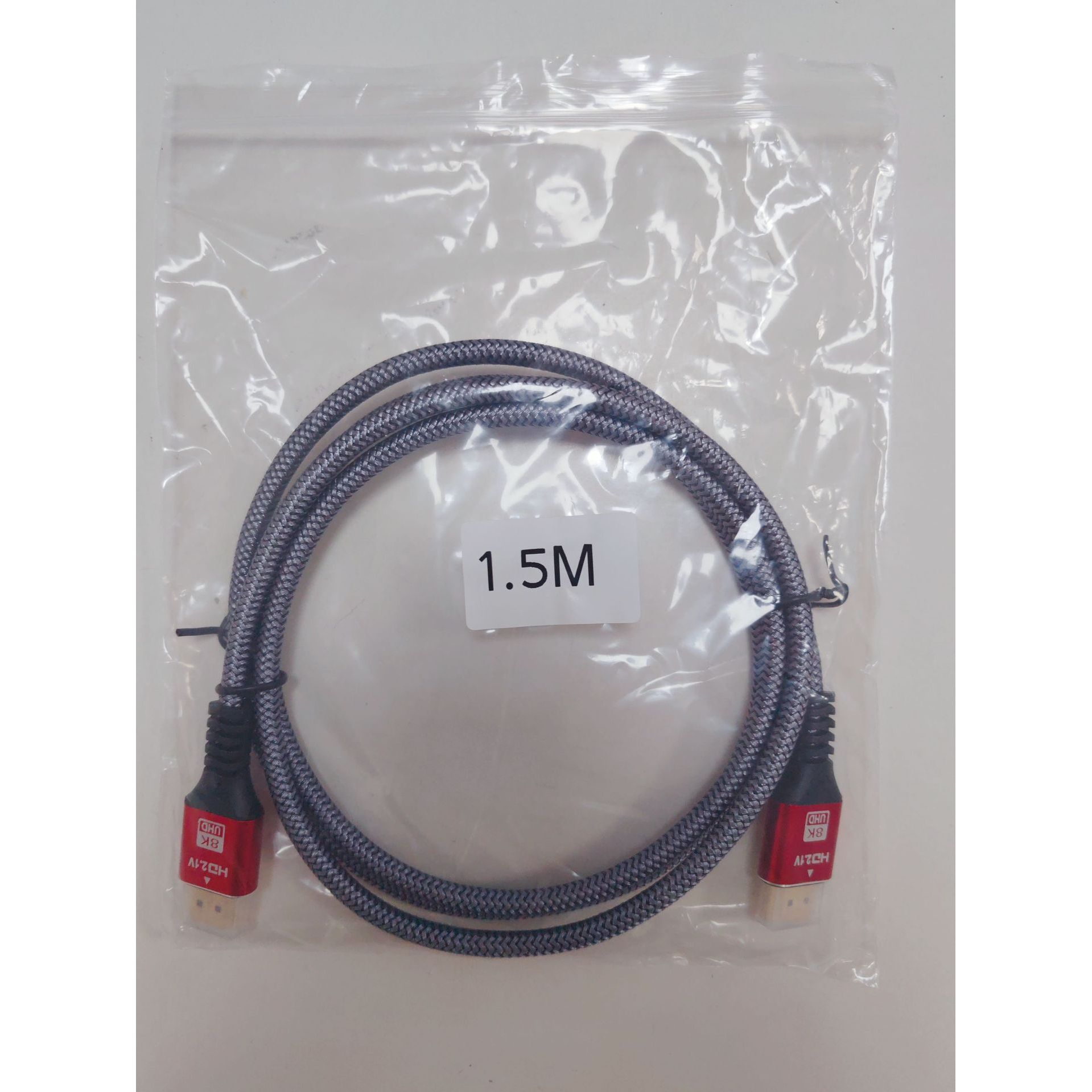 sac transparent