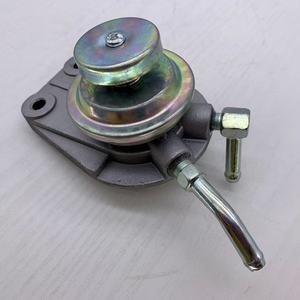 ที่กรองน้ำมันดีเซลปั๊มไพรเมอร์สำหรับ Nissan Patrol 2.8D รถปิคอัพ1640044G10 16400-44G10 - Product Image 5