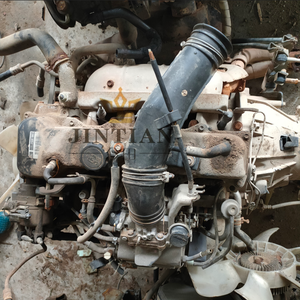 Used <strong>Engine</strong> <strong>3L</strong> <strong>Engine</strong> Complete 2RZ Diesel <strong>Engine</strong> - Product Image 4