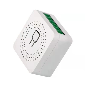 2ウェイTuyaミニWiFiスイッチモジュールスマートDIYブレーカーリレー16Aライトスイッチタイマーリモコンオン/オフ - Product Image 4