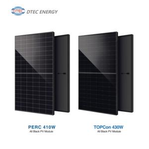 Fácil instalación 600W/800W Ip67 On-grid Tied Micro Inverter Mppt Kit de sistema solar para balcón Pwm controlador de iones de litio - Product Image 2