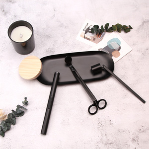 Bán Buôn Refillable Butan <span class=keywords><strong>Torch</strong></span> Nhẹ Hơn Windproof Có Thể Điều Chỉnh Ngọn Lửa Cho Ánh Sáng Nến Ẩm thực Thăng Hoa Thủ Công Mỹ Nghệ Số Lượng Lớn - Product Image 4