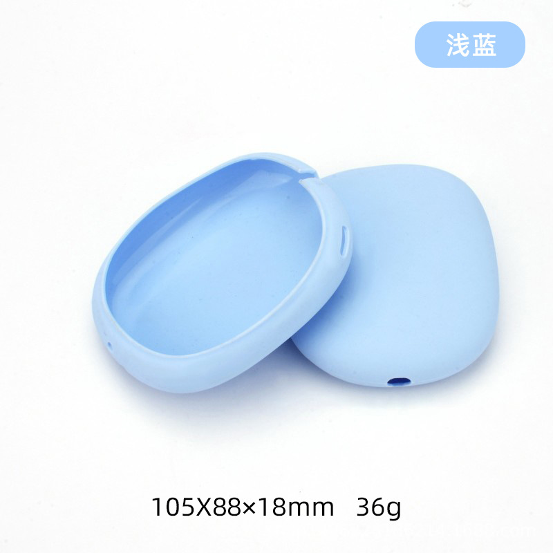 Sky Blue