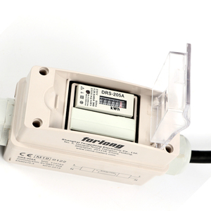 <strong>Analog</strong> <strong>Input</strong> Power <strong>Data</strong> <strong>Logger</strong> <strong>Analog</strong> Digital MID Single Phase Energy Meter - Product Image 4