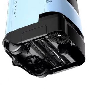 <span class=keywords><strong>Robot</strong></span> làm sạch thông minh tự động <span class=keywords><strong>Robot</strong></span> hút chân không làm sạch thương mại <span class=keywords><strong>Robot</strong></span> thông minh sàn quét lau cho trung tâm siêu thị - Product Image 6