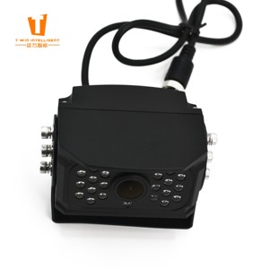 OEM AHD后前视IP68防水夜视摄像头倒车倒车摄像头户外卡车公共汽车停车辅助 - Product Image 1