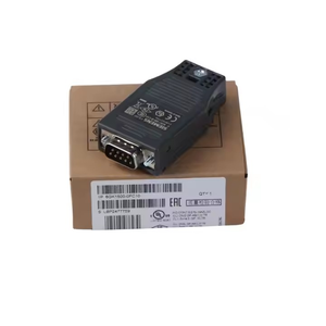 Original 6 ES72324HD320XB0-Analoges Ausgangsmodul des SPS-Controllers 6ES7232-4HD32-0XB0 Plc-Modul - Product Image 3