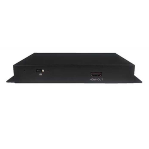 Fernbedienung 4K RK3399 Android 11 Android Media Player Box Industrielle LCD-Display boxen für Digital Signage mit CMS - Product Image 2
