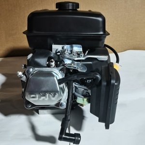 Bộ Cấp Điện Cho Xe Ba Bánh Bộ Mở Rộng Phạm Vi Xăng Nhỏ 72V 48V Cho Xe Ba Bánh 60V - Product Image 5