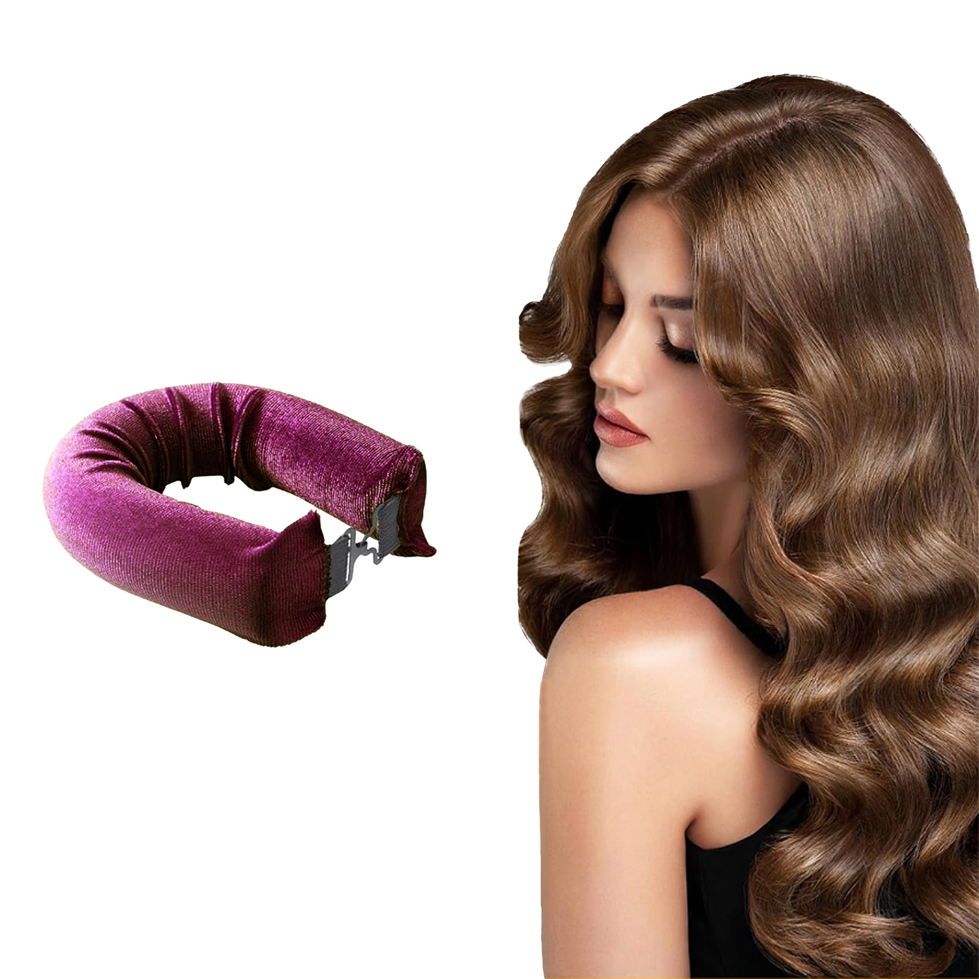 Purple single root