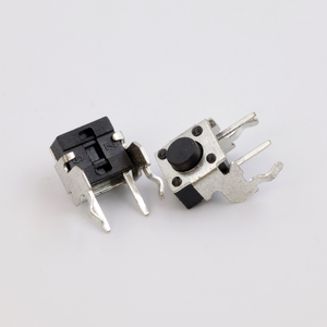 Nslipkey LB สวิตช์ไมโครปุ่มซ่อมแซมสำหรับ Xbox ตัวควบคุม360ปุ่มไมโคร - Product Image 4