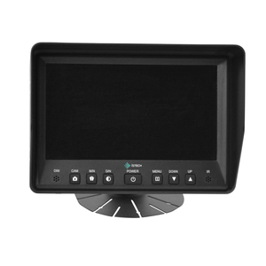 720P 360 Heavy Truck Wireless <strong>Reversing</strong> Aid <strong>System</strong> Quad Screen Truck <strong>Camera</strong> <strong>System</strong> - Product Image 2