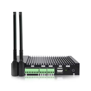 RK3568 Quad Core Edge Computing IoT Control Cartridge RS485 RS232 4G LTE Dual Ethernet Android Ubuntu <strong>Linux</strong> Gateway <strong>Computer</strong> - Product Image 1