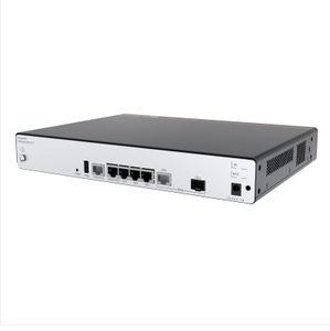 เราเตอร์อินเทอร์เน็ต AR611E-S ใหม่เอี่ยมพร้อมคอมโบแวน4X แลน1x USB 2.0 VPN - Product Image 1