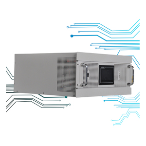 Bidirektion aler DC-DC konverter für IT-Server-Strom versorgung Bidirektion ales DC-DC-Wandler modul für die Batterie bildung
