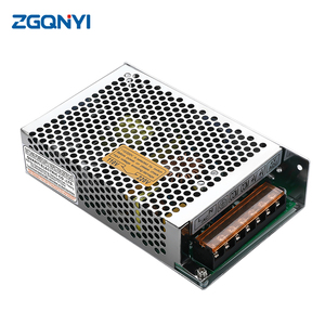 220伏输入12v输出dc单输出150瓦开关电源12v 12.5a发光二极管灯电源 - Product Image 5