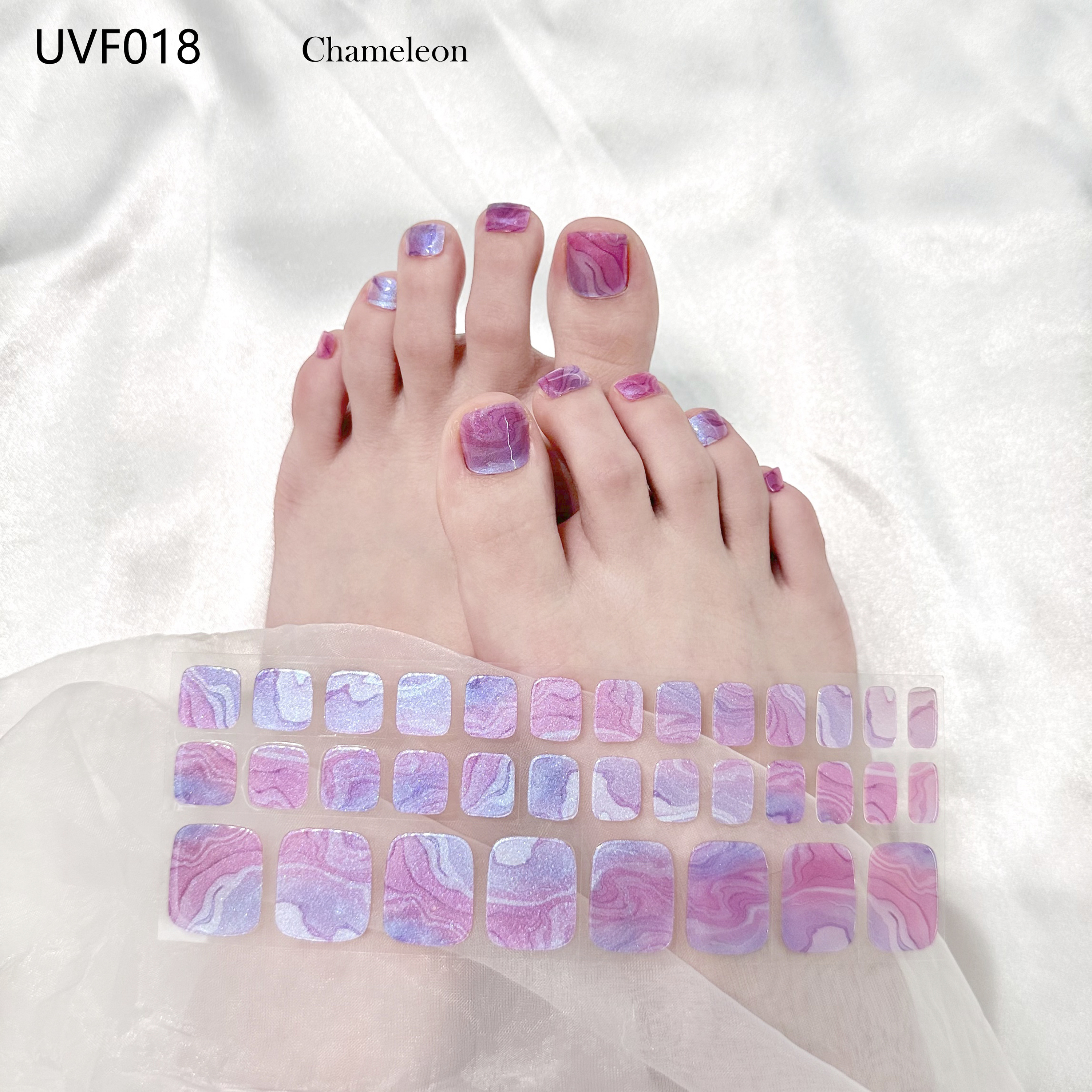 UVF018
