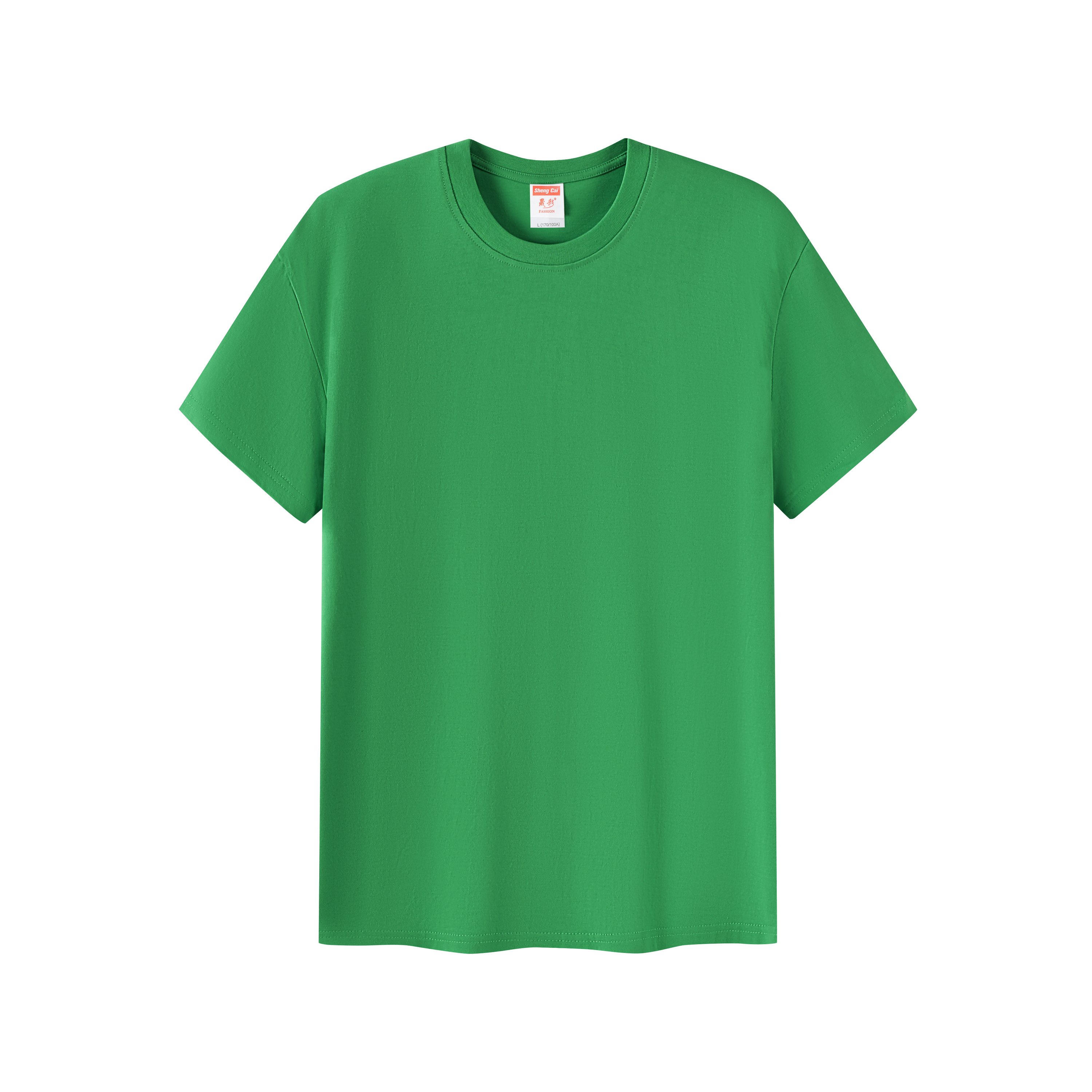 Vert herbe