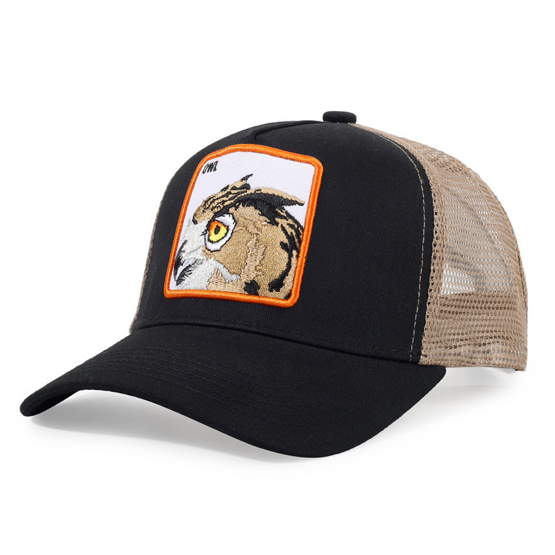 OrangeCamel
