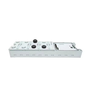 PLC Controller di programmazione ET 200 base scheda terminale modulo 6ES7143-3BH00-0XA0 6 es7143-3bh10-0xa0 6es7194-3a00-0aa0 - Product Image 3