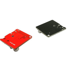 DIY <strong>Audio</strong> Receiver Module MP3 Decoding Board 5.0 Car Speaker <strong>Audio</strong> Power Amplifier Board 4.1 - Product Image 3